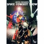 布袋寅泰／HOTEI PRESENTS SPACE COWBOY SHOW (期間限定) 【DVD】