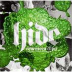 hide／seventeen clips〜perfect clips〜 (期間限定) 【DVD】