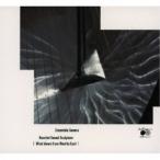 Ensemble Sonora／Wind blows from West to East 【CD】