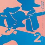 WATANABE TOSHIMI ＆ THE ZOOT 16／NOW WAVE 2 【CD】