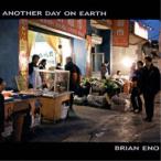 Brian Eno／Another Day on Earth《数量限定盤》 (初回限定) 【CD】