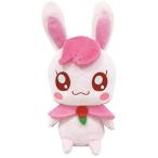 Yahoo! Yahoo!ショッピング(ヤフー ショッピング)ヒーリングっどプリキュア Chibiぬいぐるみ ラビリンおもちゃ こども 子供 女の子 ぬいぐるみ