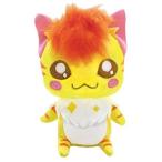 Yahoo! Yahoo!ショッピング(ヤフー ショッピング)ヒーリングっどプリキュア Chibiぬいぐるみ ニャトランおもちゃ こども 子供 女の子 ぬいぐるみ