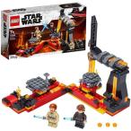 LEGO レゴ スター・ウォーズ ムスタファー(TM)の戦い 75269おもちゃ こども 子供 レゴ ブロック 7歳