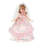 Yahoo! Yahoo!ショッピング(ヤフー ショッピング)リカちゃん LW-15 リボンリボンウエディングおもちゃ こども 子供 女の子 人形遊び 洋服 3歳
