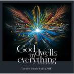 徳田雄一郎RALYZZDIG／God dwells in everything 全ての物に神は宿る 【CD】