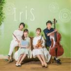 齋藤友香／Iris 【CD】