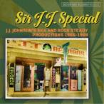 (V.A.)／サー・J.J.スペシャル 1966-1968 【CD】