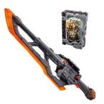 Yahoo! Yahoo!ショッピング(ヤフー ショッピング)仮面ライダーセイバー 変身聖剣 DX土豪剣激土おもちゃ こども 子供 男の子 3歳