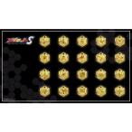 メダロットS メダルピンズ20種セット(ブック型ケース入り)おもちゃ 雑貨 バラエティ