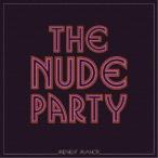 THE NUDE PARTY／MIDNIGHT MANOR 【CD】