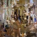 Pole／Fading 【CD】
