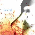 Angelo／［evolve］ (初回限定) 【CD+DVD】