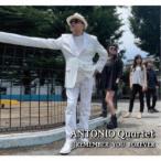 ANTONIO Quartet／I REMEMBER YOU FOREVER 【CD】