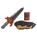 Yahoo! Yahoo!ショッピング(ヤフー ショッピング)仮面ライダーセイバー ミニ聖剣ソードライバー＆ミニ火炎剣烈火セットおもちゃ こども 子供 男の子 3歳