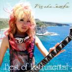 Rie a.k.a. Suzaku／Best of Instrumental 【CD】