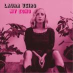 LAURA VEIRS／MY ECHO 【CD】