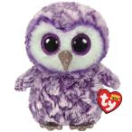 Yahoo! Yahoo!ショッピング(ヤフー ショッピング)Beanie Boo’s ムーンライト Lおもちゃ こども 子供 女の子 ぬいぐるみ 6歳 Ty（タイ）