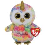 Yahoo! Yahoo!ショッピング(ヤフー ショッピング)Beanie Boo’s エンチャンテッド Lおもちゃ こども 子供 女の子 ぬいぐるみ 6歳 Ty（タイ）