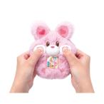 もっちふわペット もっちまるず ハムスター パフィーピンクおもちゃ こども 子供 ゲーム 6歳