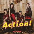 AKIARIM／Action！ 【CD】