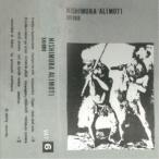 NISHIMURA ALIMOTI／SHIBOU 【CD】