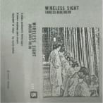 WIRELESS SIGHT／ENDLESS DARK DREAM 【CD】
