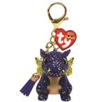 Yahoo! Yahoo!ショッピング(ヤフー ショッピング)MINI BOOS サファイア KCおもちゃ こども 子供 女の子 ぬいぐるみ 6歳 Ty（タイ）