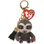 Yahoo! Yahoo!ショッピング(ヤフー ショッピング)MINI BOOS ダングラー KCおもちゃ こども 子供 女の子 ぬいぐるみ 6歳 Ty（タイ）