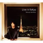 柿原徹也／Live in ToKyo《豪華盤》 (初回限定) 【CD+Blu-ray】