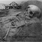 In The Mist／Au son des cranes qui se brisent 【CD】