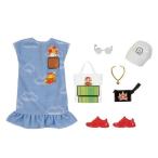 Yahoo! Yahoo!ショッピング(ヤフー ショッピング)BARBIE LICENSED FASHION STORYTELLING PACK 20おもちゃ こども 子供 女の子 人形遊び 洋服 3歳 バービー