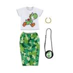 Yahoo! Yahoo!ショッピング(ヤフー ショッピング)BARBIE COMPLETE LOOK LICENSED FASHION 20 GHX98おもちゃ こども 子供 女の子 人形遊び 洋服 3歳 バービー