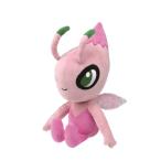 Yahoo! Yahoo!ショッピング(ヤフー ショッピング)ポケットモンスター ポケモンぬいぐるみ 幻のポケモン セレビィ（色違い）おもちゃ こども 子供 女の子 ぬいぐるみ 3歳