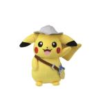 Yahoo! Yahoo!ショッピング(ヤフー ショッピング)ポケットモンスター ポケモンぬいぐるみ 劇場版ピカチュウおもちゃ こども 子供 女の子 ぬいぐるみ 3歳