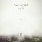 wyse／Brand New World 【CD】