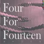 polly／Four For Fourteen 【CD】