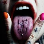 HYDE／LET IT OUT (初回限定) 【CD+DVD】