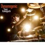 川口千里／Dynamogenic (初回限定) 【CD+Blu-ray】