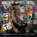 REKS／T.H.I.N.G.S. (THE HUNGER INSIDE NEVER GETS SATISFIED) 【CD】