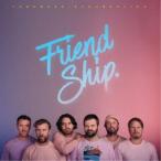 THE PHOENIX FOUNDATION／FRIEND SHIP 【CD】