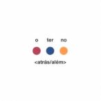 o*teruno| Atlas |a Len [CD]
