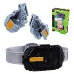 Yahoo! Yahoo!ショッピング(ヤフー ショッピング)仮面ライダーセイバー 納刀ベルト DXソードオブロゴスバックル＆こぶた3兄弟ワンダーライドブックおもちゃ こども 子供 男の子 3歳