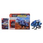 Yahoo! Yahoo!ショッピング(ヤフー ショッピング)ゾイドワイルド ZW36IB ライジングライガー インフィニティブルー「ゾイドワイルド インフィニティブラスト」セット....