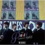 THE BEATLES／THE PARIS CONCERT 1965 【CD】