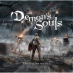 (ゲーム・ミュージック)／Demon’s Souls Original Soundtrack -Collector’s Edition- 【CD】