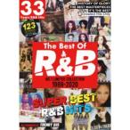 TRENDY DJS／THE BEST OF R＆B 1988-2020 【DVD】