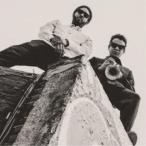 AQUILES NAVARRO ＆ TCHESER HOLMES／HERITAGE OF THE INVISIBLE II 【CD】