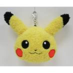 ポケットモンスター ピカチュウ もこもこパスケース