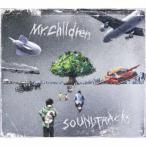 Mr.Children／SOUNDTRACKS《限定盤A》 (初回限定) 【CD+DVD】